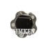 HA590565 by TIMKEN - Hub Unit Bearing Assemblies: Preset, Pre-Greased And Pre-Sealed