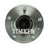 HA590573 by TIMKEN - Hub Unit Bearing Assemblies: Preset, Pre-Greased And Pre-Sealed