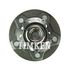 HA590579 by TIMKEN - Hub Unit Bearing Assemblies: Preset, Pre-Greased And Pre-Sealed