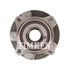 HA590577 by TIMKEN - Hub Unit Bearing Assemblies: Preset, Pre-Greased And Pre-Sealed