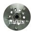 HA590579 by TIMKEN - Hub Unit Bearing Assemblies: Preset, Pre-Greased And Pre-Sealed