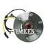 HA590588 by TIMKEN - Hub Unit Bearing Assemblies: Preset, Pre-Greased And Pre-Sealed