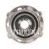 HA590590 by TIMKEN - Hub Unit Bearing Assemblies: Preset, Pre-Greased And Pre-Sealed