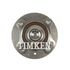 HA590571 by TIMKEN - Hub Unit Bearing Assemblies: Preset, Pre-Greased And Pre-Sealed