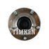 HA590568 by TIMKEN - Hub Unit Bearing Assemblies: Preset, Pre-Greased And Pre-Sealed