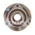 HA590569 by TIMKEN - Hub Unit Bearing Assemblies: Preset, Pre-Greased And Pre-Sealed