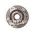 HA590572 by TIMKEN - Hub Unit Bearing Assemblies: Preset, Pre-Greased And Pre-Sealed