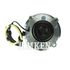 HA590596 by TIMKEN - Hub Unit Bearing Assemblies: Preset, Pre-Greased And Pre-Sealed