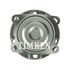 HA590599 by TIMKEN - Hub Unit Bearing Assemblies: Preset, Pre-Greased And Pre-Sealed