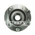 Timken HA590602 Wheel Bearing and Hub Assembly HA590602;A/AM-HUB BRG