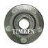 HA590598 by TIMKEN - Hub Unit Bearing Assemblies: Preset, Pre-Greased And Pre-Sealed