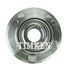 HA590606 by TIMKEN - Hub Unit Bearing Assemblies: Preset, Pre-Greased And Pre-Sealed