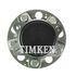 HA590614 by TIMKEN - Hub Unit Bearing Assemblies: Preset, Pre-Greased And Pre-Sealed