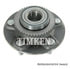 HA592444 by TIMKEN - BEARING