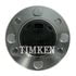 HA595017 by TIMKEN - HUB UNIT BRG ASSY