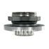 HA595894 by TIMKEN - HUB UNIT BRG ASSY