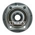 HA595894 by TIMKEN - HUB UNIT BRG ASSY