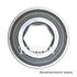 Timken HPS104TR Trailer Brake Bearing Set NEEDLE BEARING