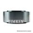 JRM3938A-90UA1 by TIMKEN - Tapered Roller Bearing Cone and Cup Assembly