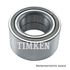 JRM3938A-90UA1 by TIMKEN - Tapered Roller Bearing Cone and Cup Assembly