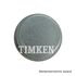 KWK99049 by TIMKEN - KWIK-SLEEVE Restores Worn Yokes And Shafts