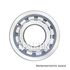 M1207EAHL by TIMKEN - Straight Roller Cylindrical Bearing