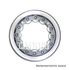 M1215EL by TIMKEN - Straight Roller Cylindrical Bearing