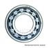 MA1207EL by TIMKEN - Straight Roller Cylindrical Bearing