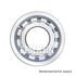 MUB1309UM by TIMKEN - Straight Roller Cylindrical Bearing