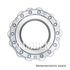 MU5206L by TIMKEN - Straight Roller Cylindrical Bearing