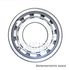 MUS1307UM by TIMKEN - Straight Roller Cylindrical Bearing