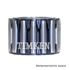 QBR23549 by TIMKEN - Needle Roller Bearing Roller Only
