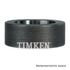 R102 by TIMKEN - Wheel Bearing Lock Collar