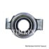 Timken R1625C Clutch Release Bearing Clutch Release Thrust Ball Bearing - Assembly