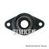RCJT1 3/4 by TIMKEN - Timken Housing Mounted Bearing Contact Shroud Seal, Self Locking Collar