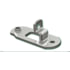 Powerbrace 4011 Door Latch Rod Retainer Clip SEAL PLATE