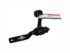 MEOE60 by MOTORCRAFT - ARM AND BRACKET ASY