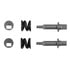 E4141 by EUCLID - Hydraulic Brake - Stud