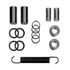 E-2713 by EUCLID - Drum Brake Hardware Kit - Drive Axle, 15 in. Brake Drum Diameter