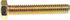 197-220 by DAYTON PARTS - Hex Head Cap Screw