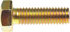 197-415 by DAYTON PARTS - Hex Head Cap Screw