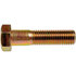 197-730 by DAYTON PARTS - Hex Head Cap Screw