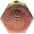 197-730 by DAYTON PARTS - Hex Head Cap Screw