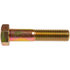 197-735 by DAYTON PARTS - Hex Head Cap Screw