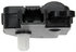 604-045 by DAYTON PARTS - AIR DOOR ACTUATOR-MODE