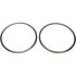 674-9068 by DAYTON PARTS - DPF Gasket