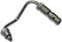 904-128 by DAYTON PARTS - FUEL INJECTOR FEED PIPE