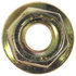 962-010D by DAYTON PARTS - Flanged Nut