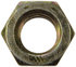 962-023D by DAYTON PARTS - Hex Nut