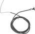 55196 by DAYTON PARTS - STANDARD UTILITY CABLE